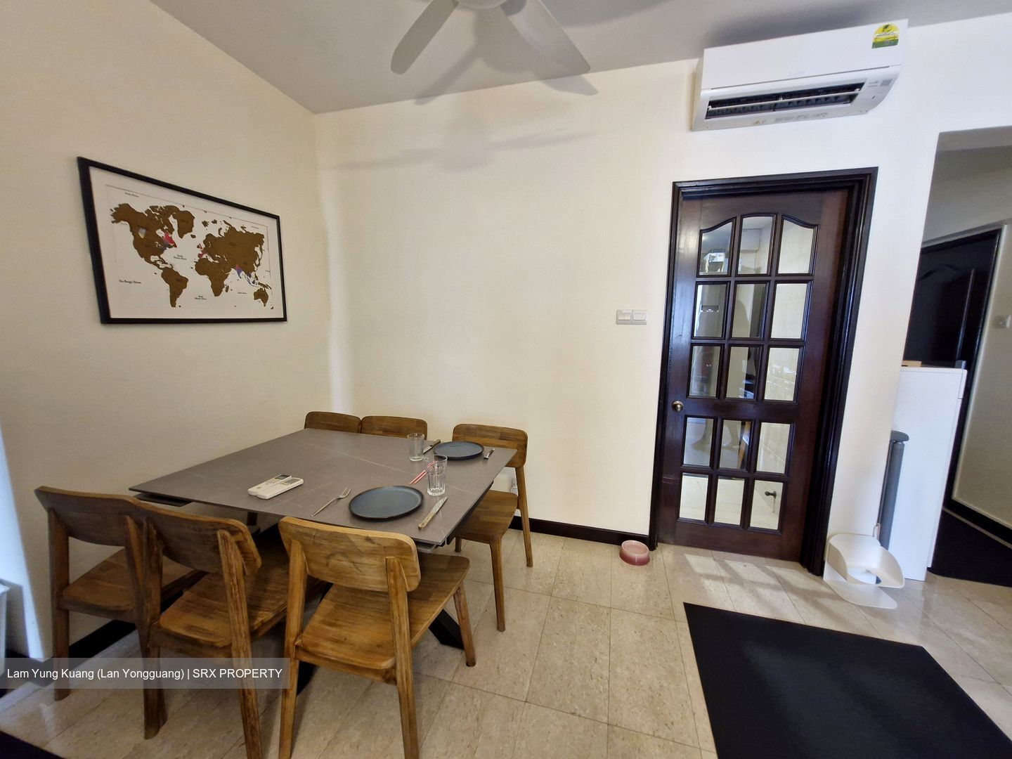 The Bencoolen (D7), Apartment #573760101